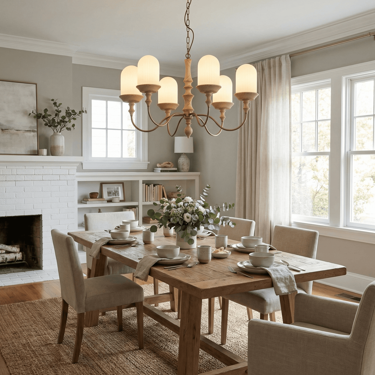 Rivorena Constellation Chandelier