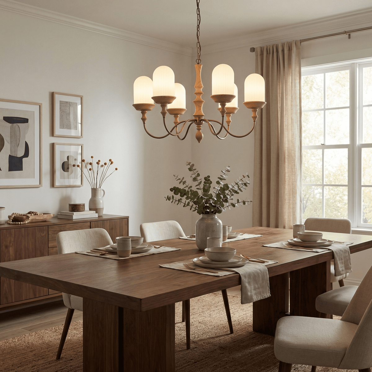 Rivorena Constellation Chandelier