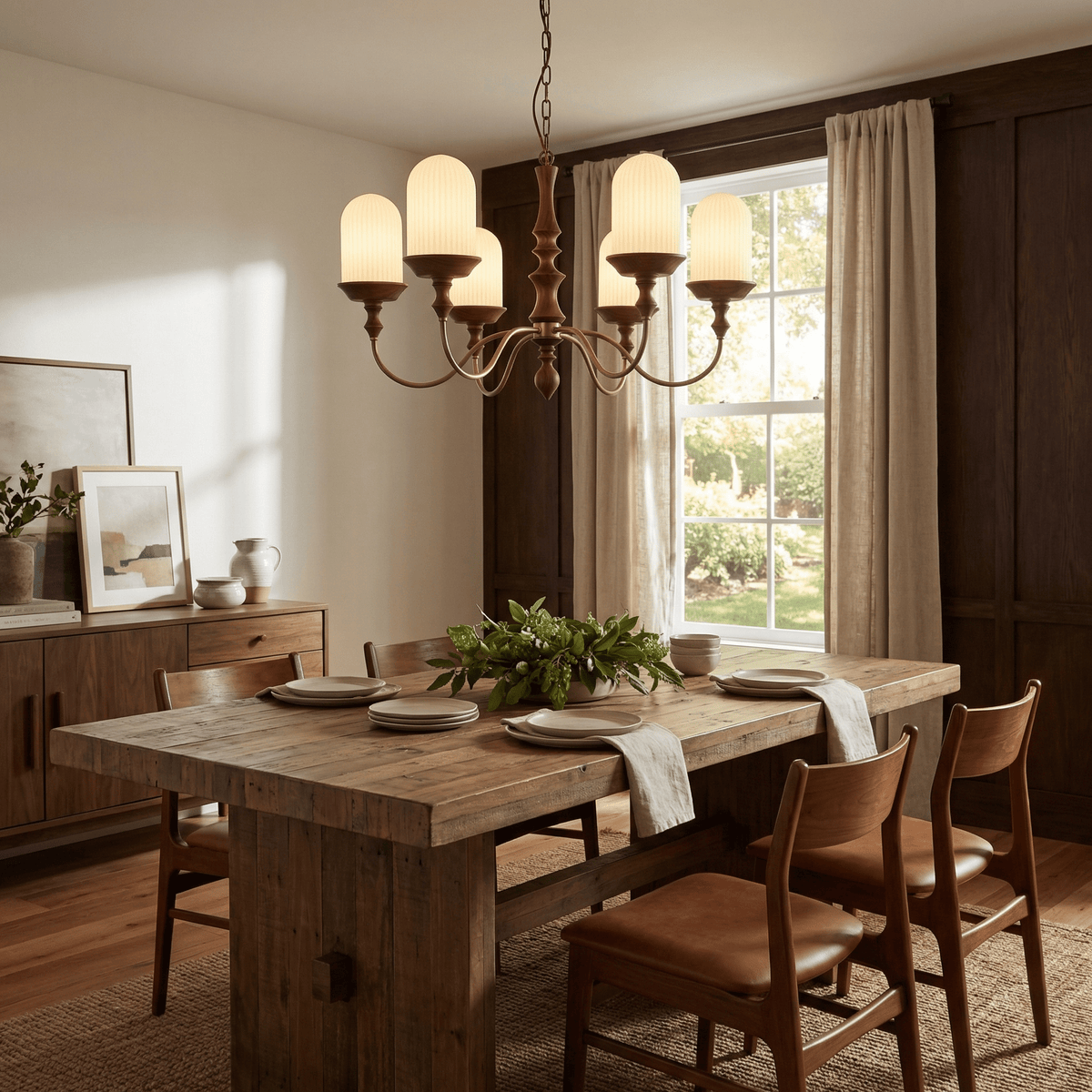 Rivorena Constellation Chandelier