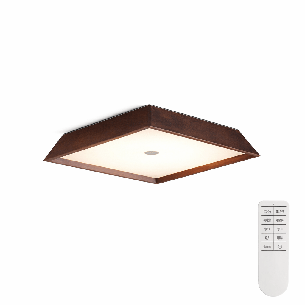 Whitlock Wood Ceiling Light