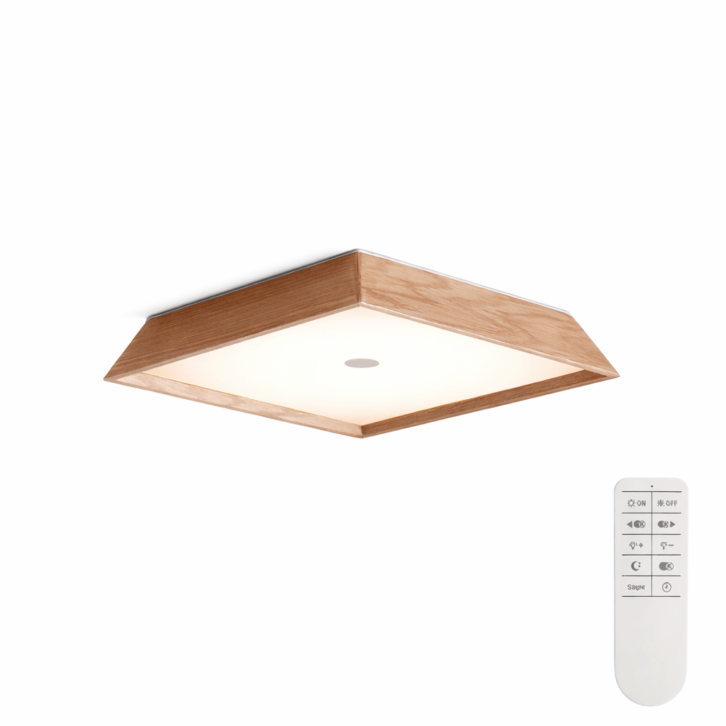 Whitlock Wood Ceiling Light