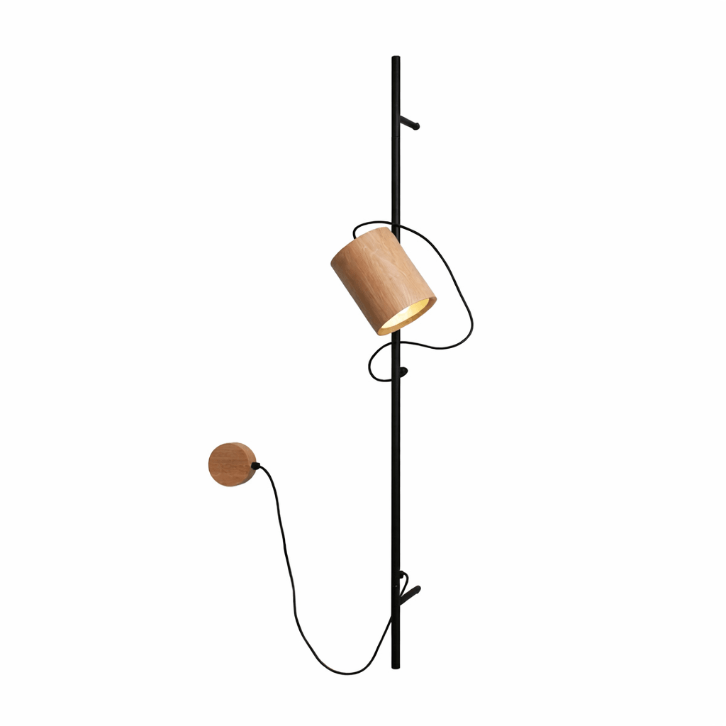 Wrenhart  Beam Wall Lamp