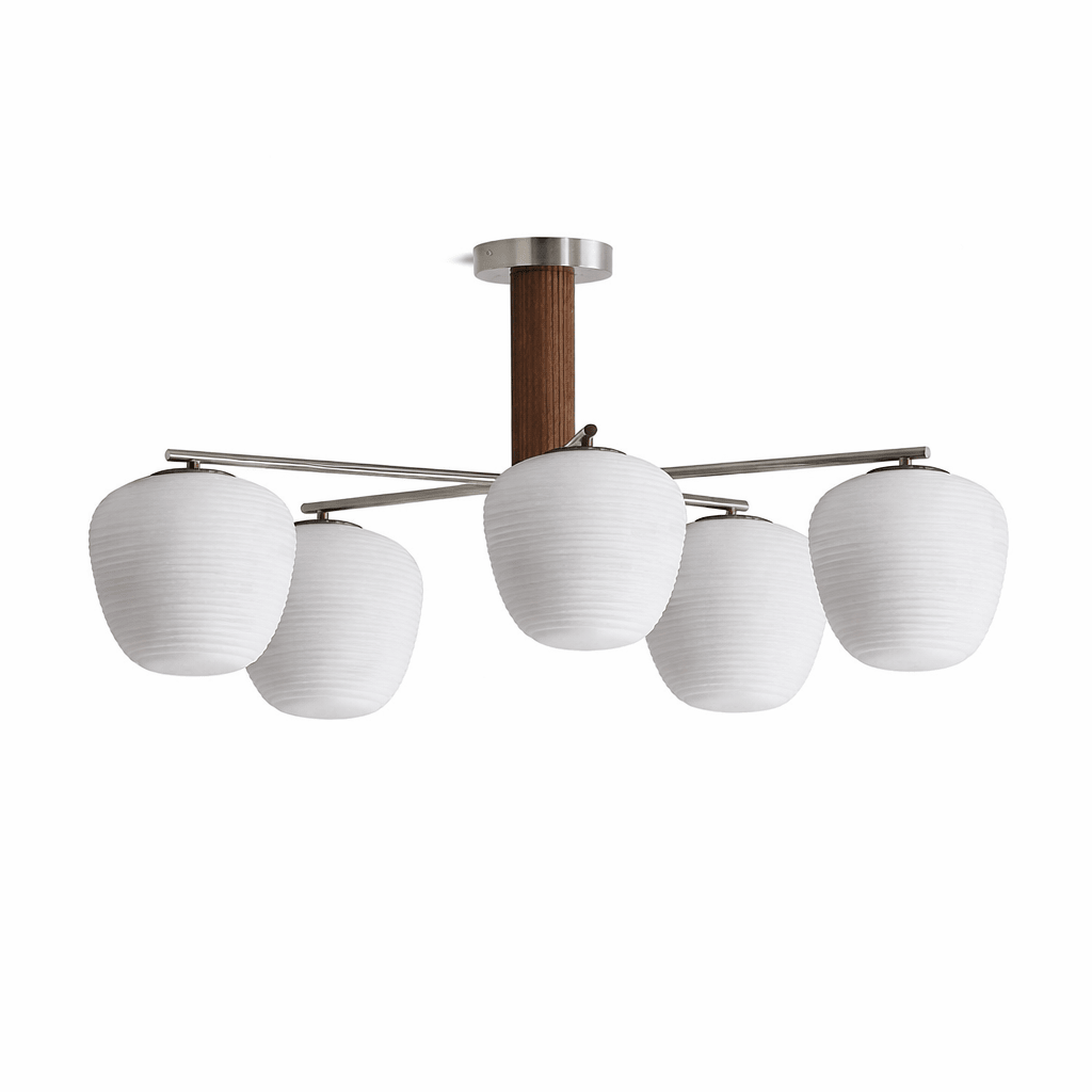 Haldenmere Branch Ceiling Light