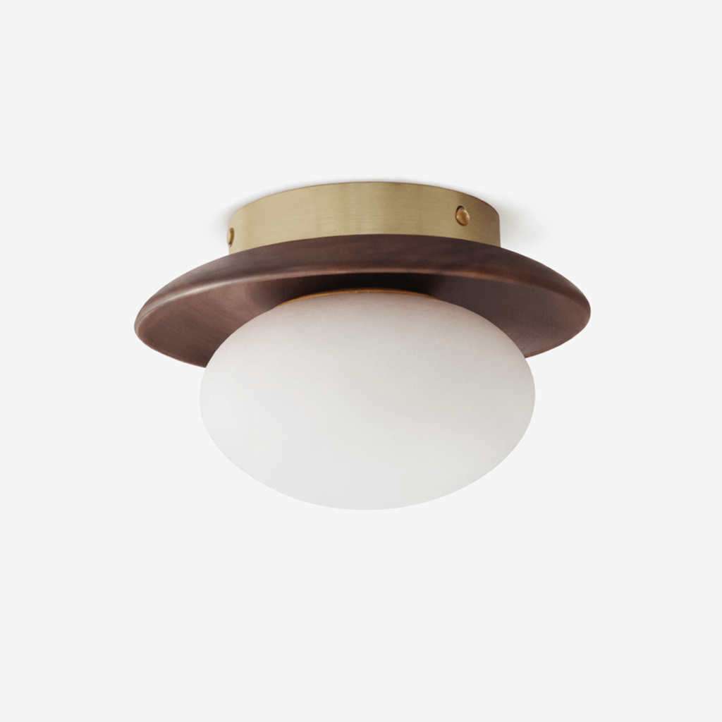 Sorelella Dome Ceiling Light