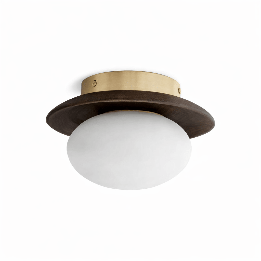 Sorelella Dome Ceiling Light
