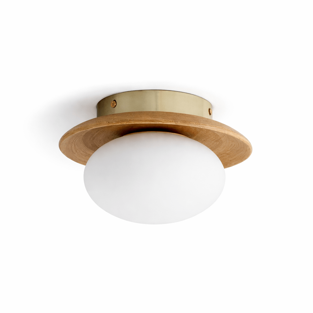 Sorelella Dome Ceiling Light