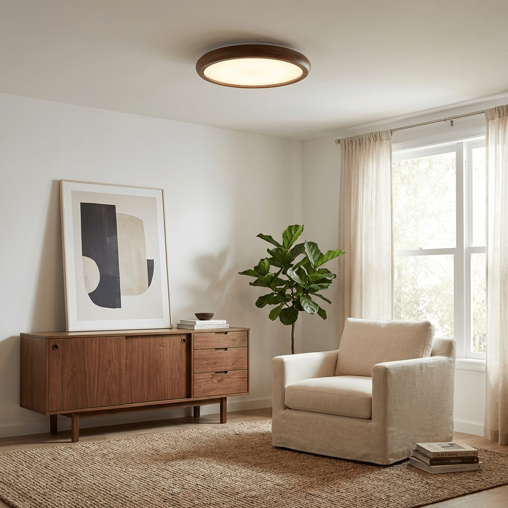 Liorvale Ceiling Light