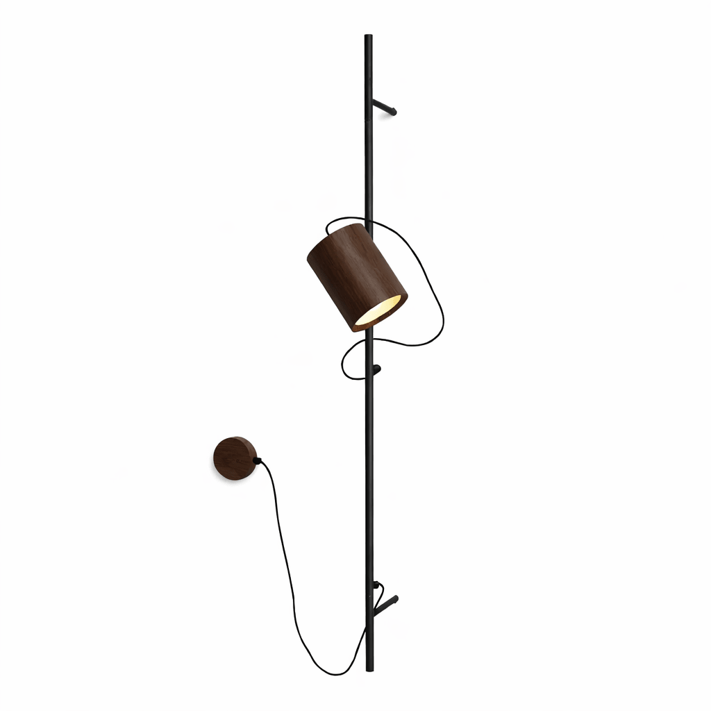 Wrenhart  Beam Wall Lamp