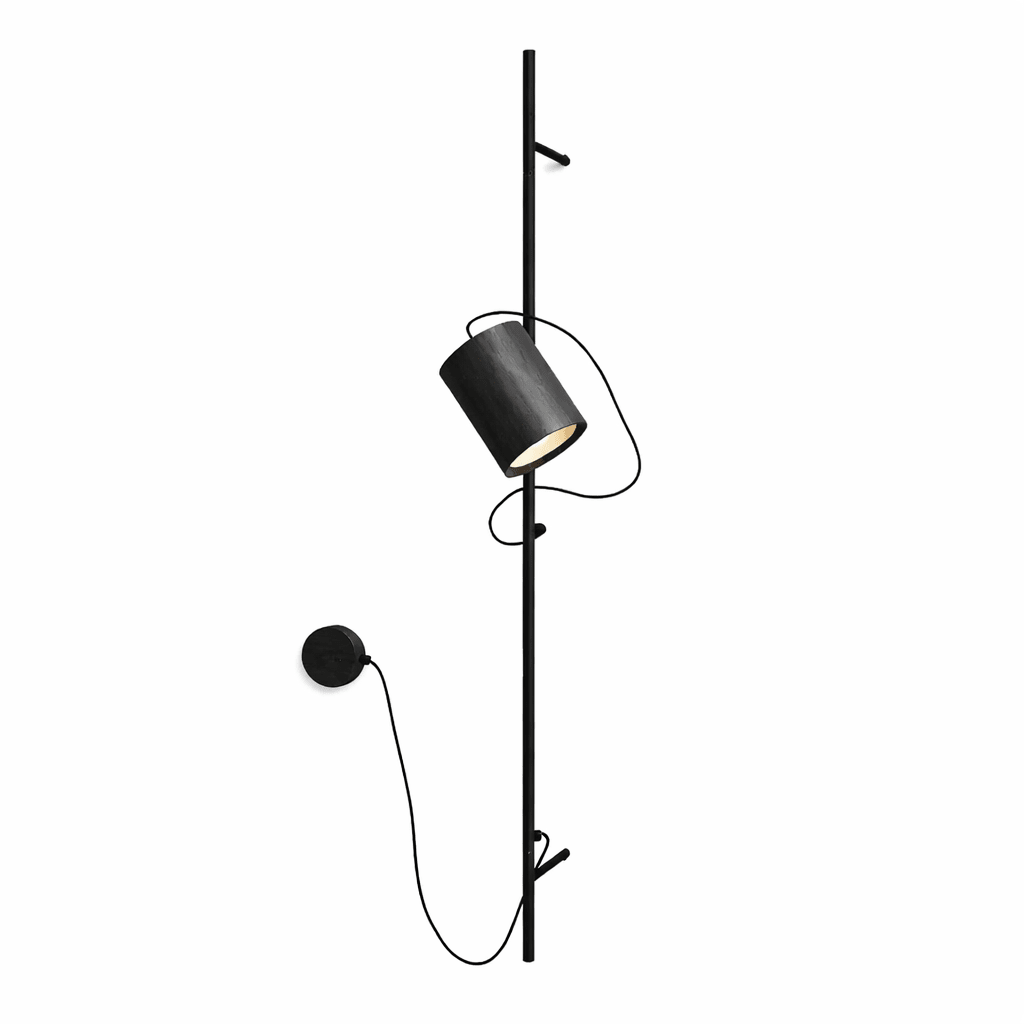 Wrenhart  Beam Wall Lamp