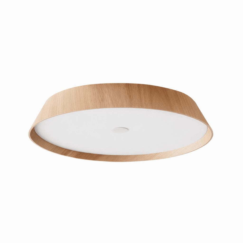 Halor Wooden Ceiling Light