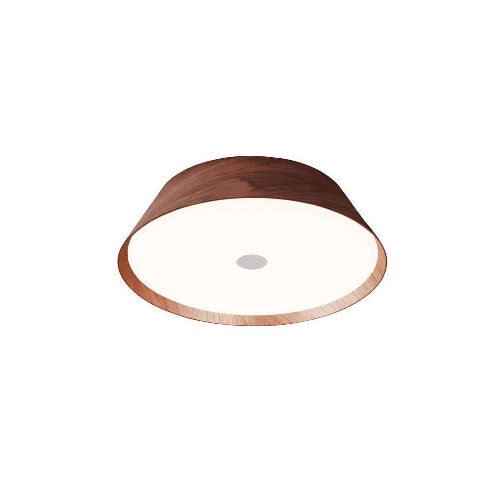 Halor Wooden Ceiling Light