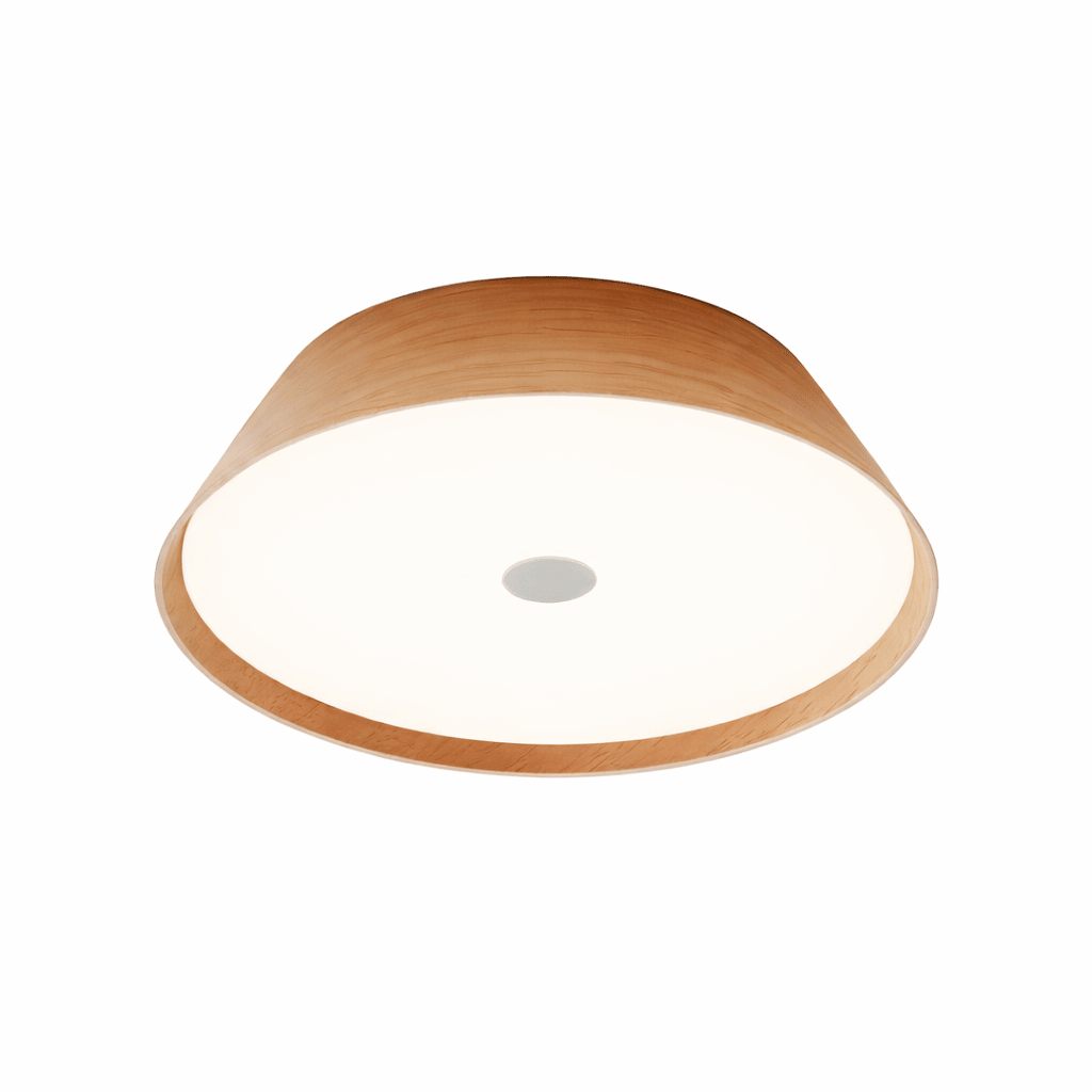 Halor Wooden Ceiling Light