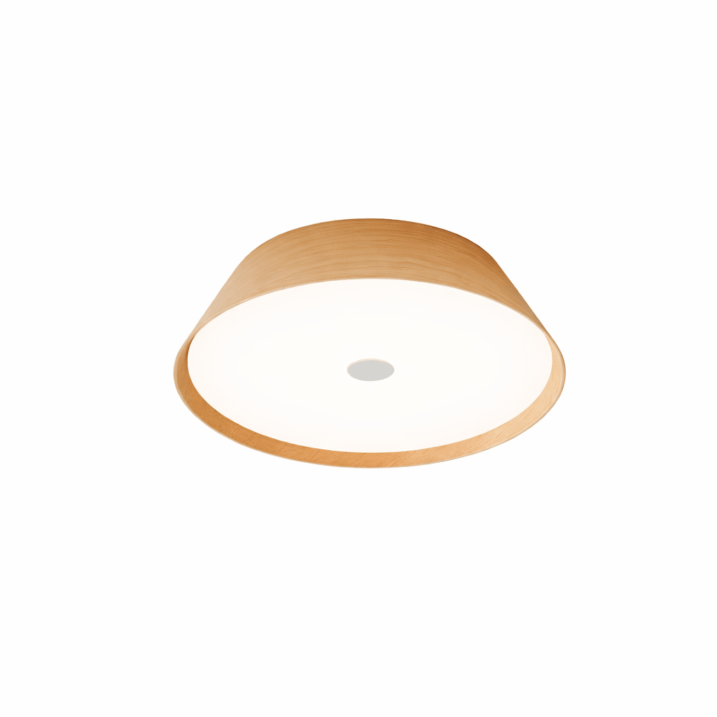 Halor Wooden Ceiling Light