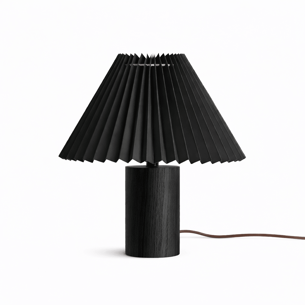 Halven Table Lamp