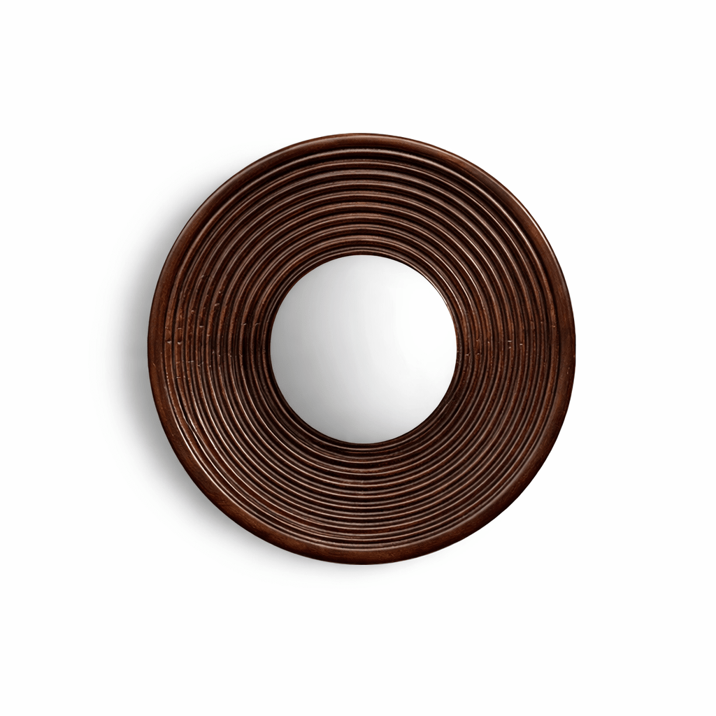 Omvar Ripple Wall Light