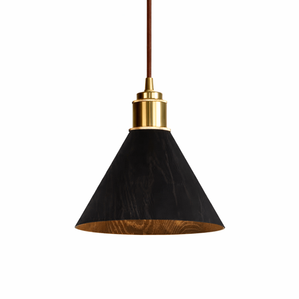 Bravien Cone Pendant Lamp