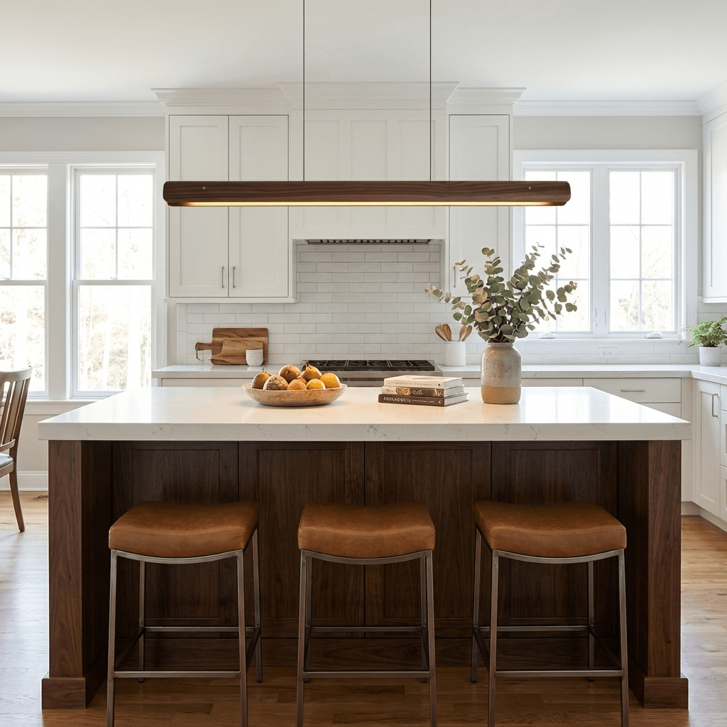 Morven Beam Pendant Lamp