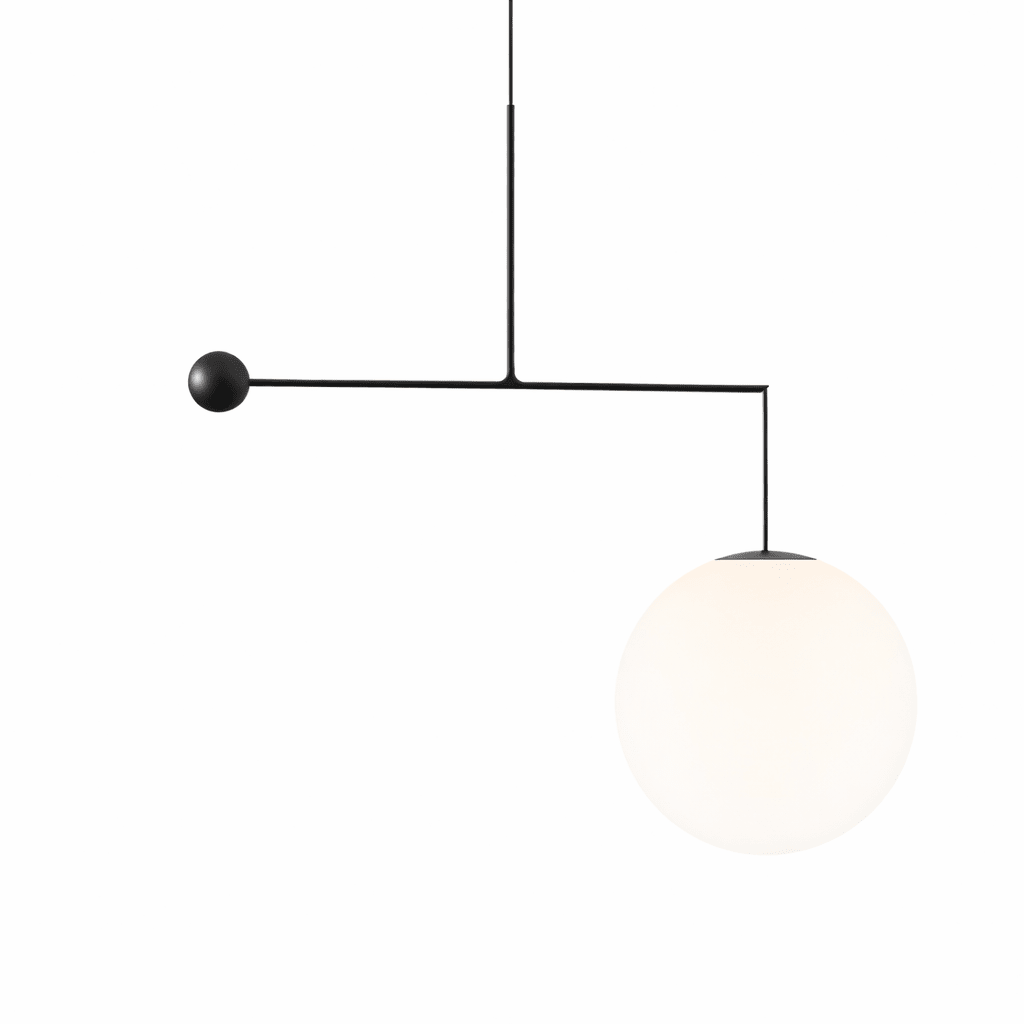 Sivra Balance Pendant Lamp
