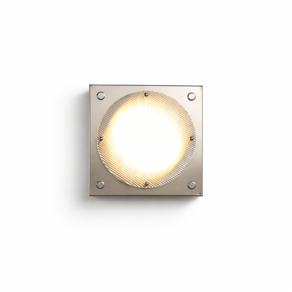 Lumariella Halo Grid Ceiling Light