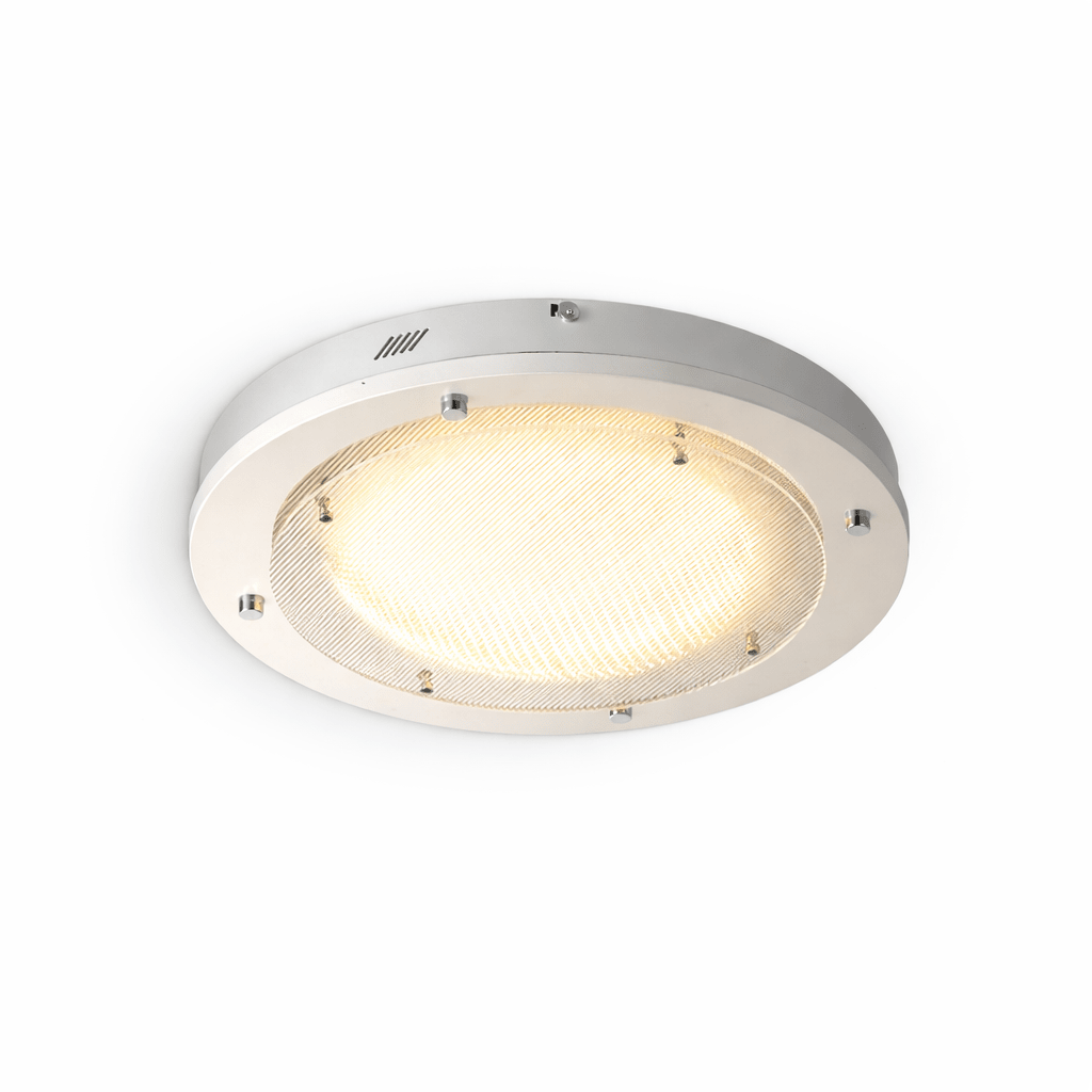 Lumariella Halo Grid Ceiling Light
