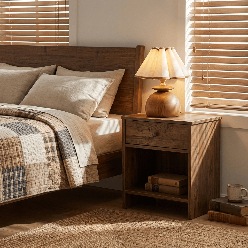 Reninena Halden Table Lamp