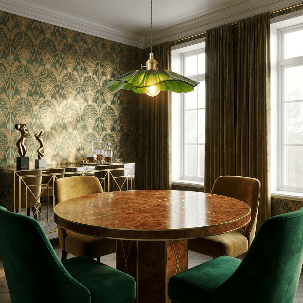 Rivarelle Petryn Pendant Light