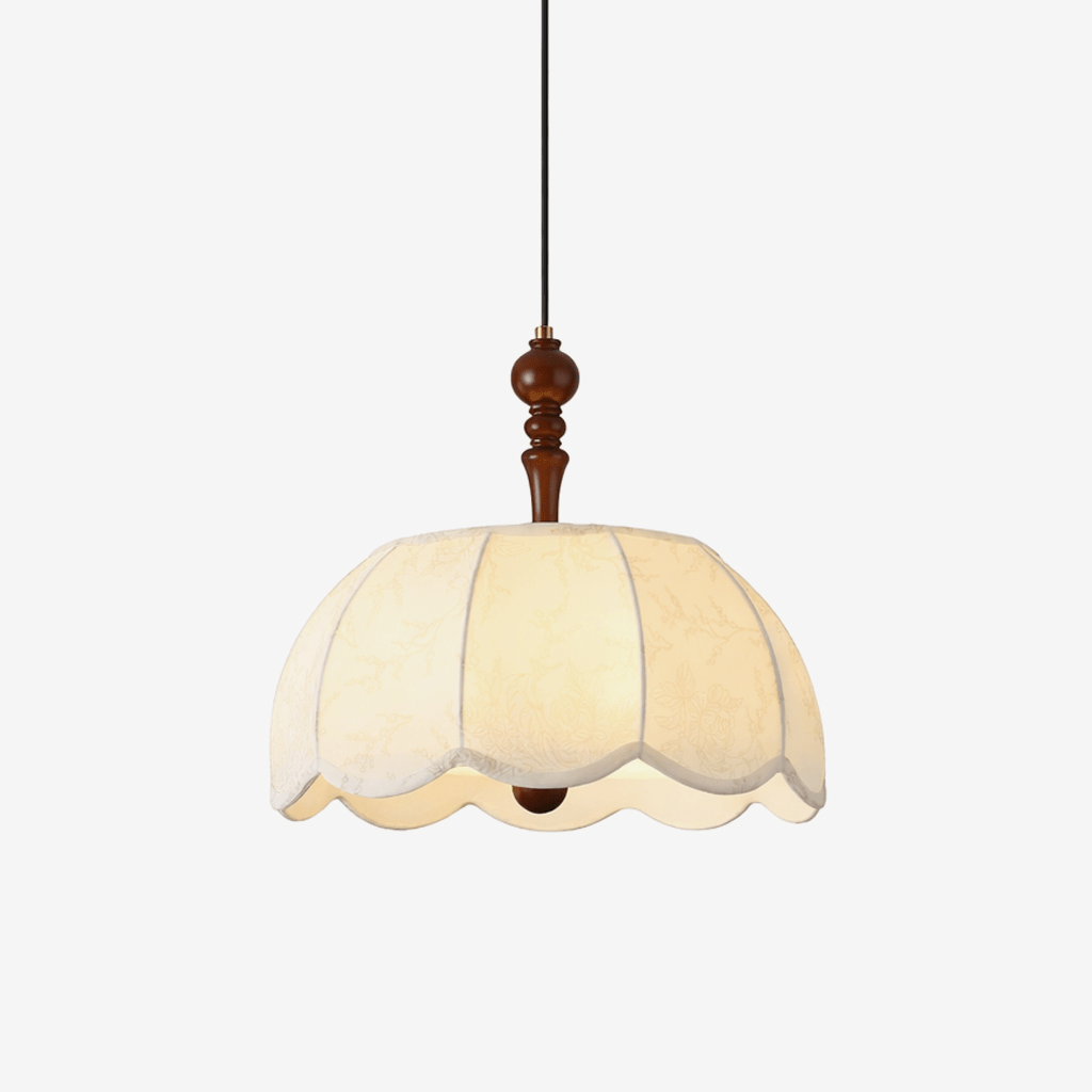 Seleette Blossom Lantern Pendant Lamp