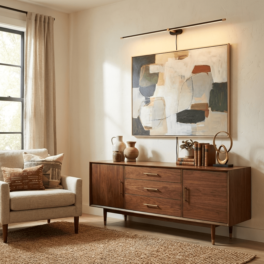 Elaoira Wall Lamp