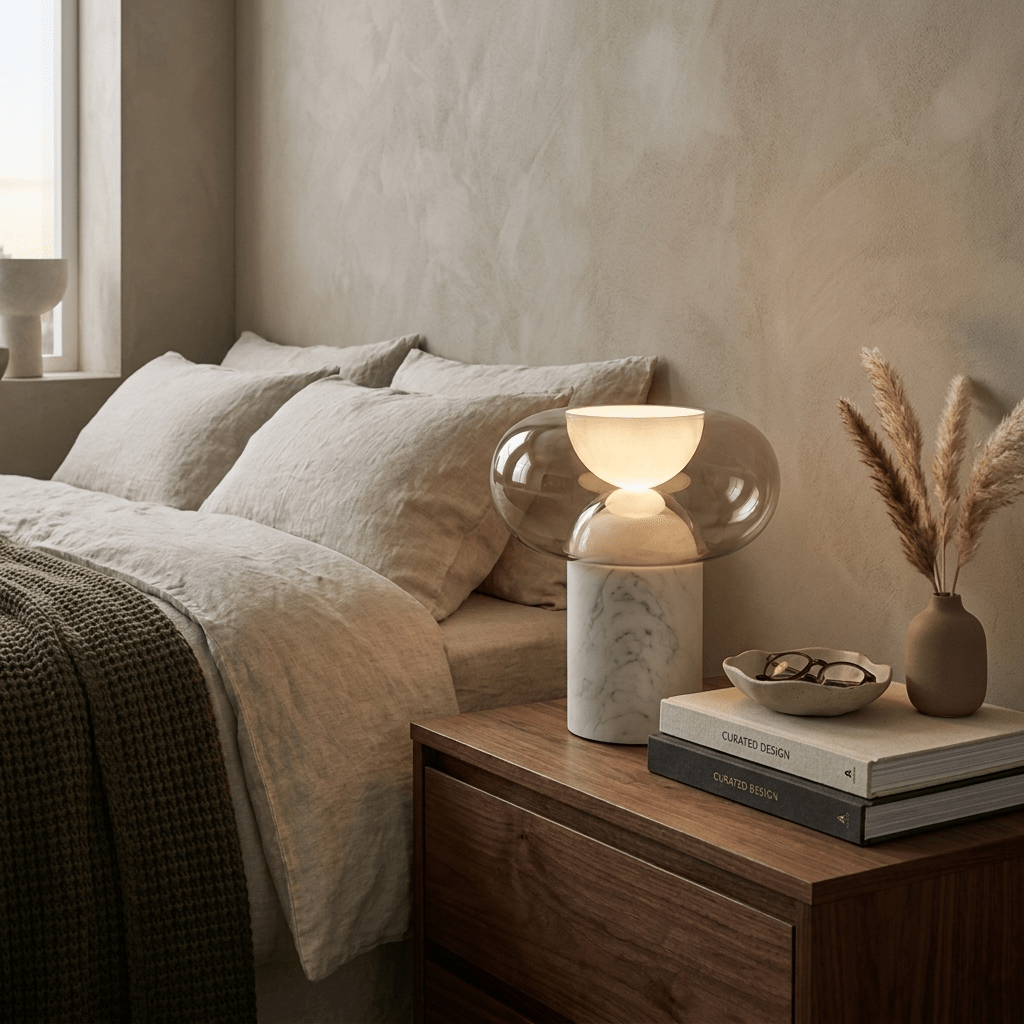 Isaline Table Lamp