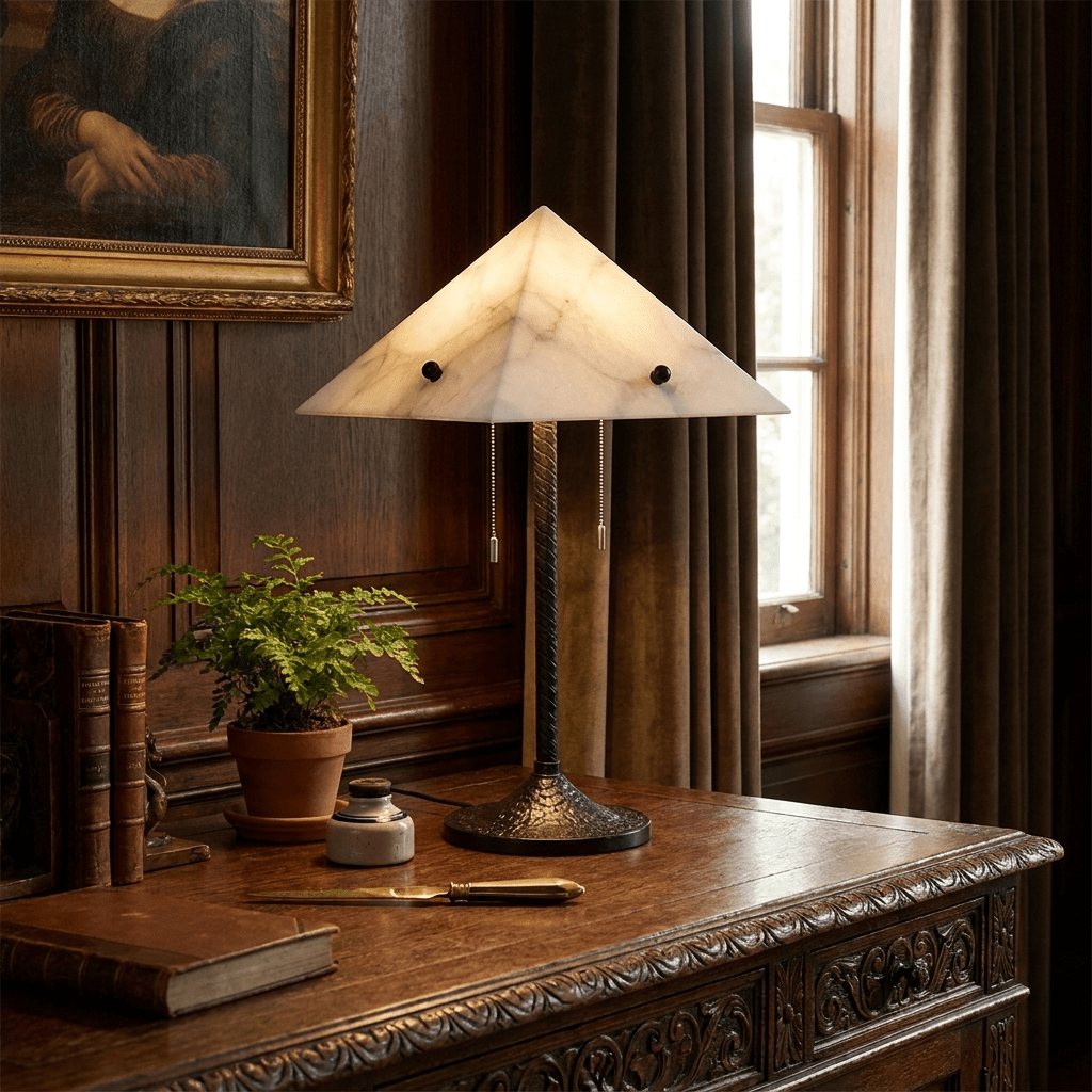 Celesse Table Lamp