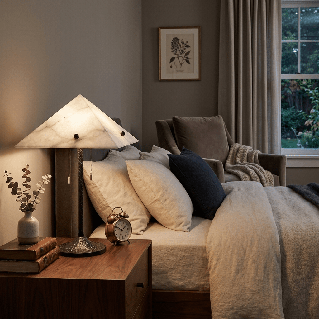 Celesse Table Lamp