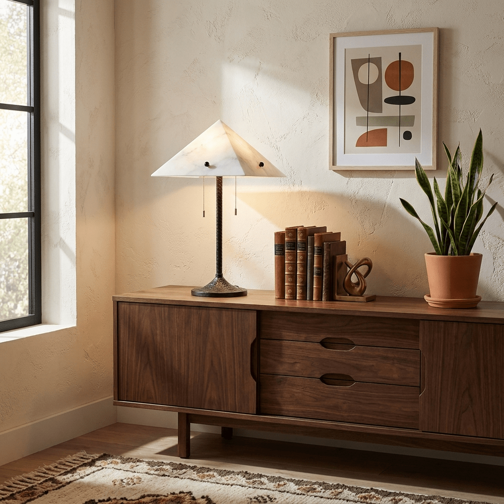 Celesse Table Lamp