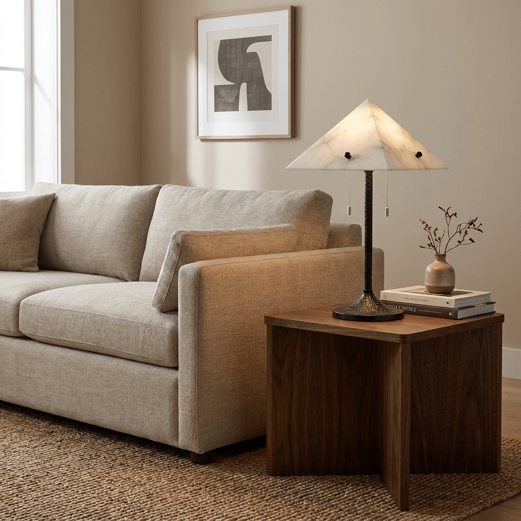 Celesse Table Lamp