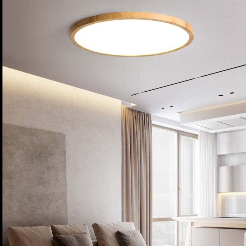 Aven Ceiling Lights-Relic Pieces