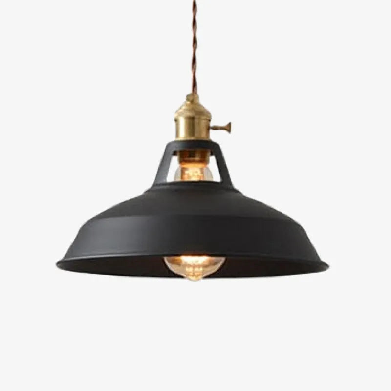 Kerin Pendant Light Vintage-Relic Pieces