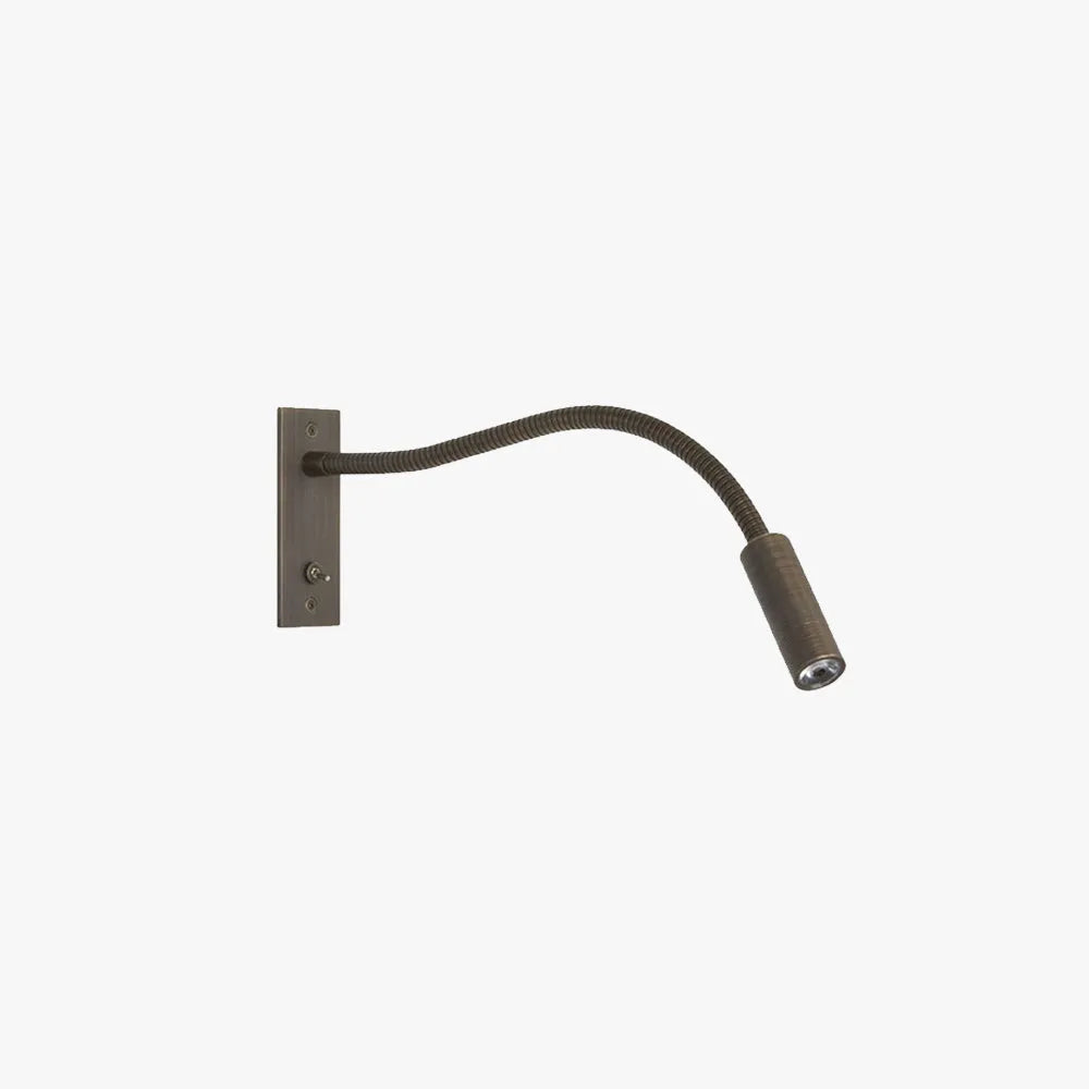Ray Wall Lamp Minimalist Reading Adjustable Spotlight-Relic Pieces