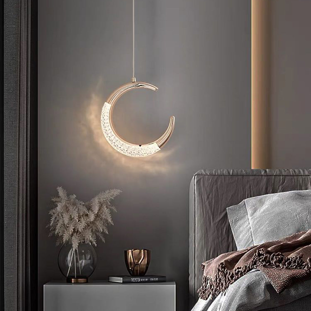 Didekel Creative Art Pendant Light, 4 Style