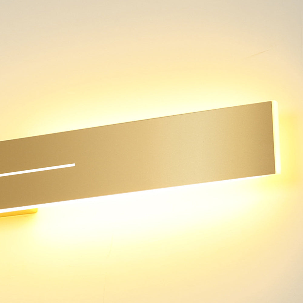 Valtia Wall Lamp Simple Indoor Modern LED-Relic Pieces