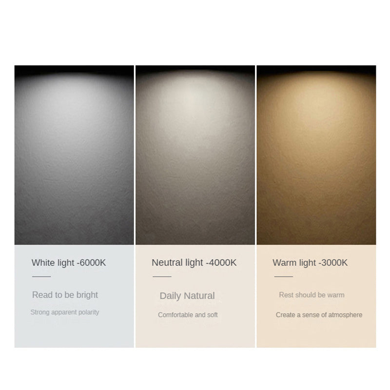 Zeselil Moon/Cloud/Star Shape Flush Mount Ceiling Light, Wood & Arcylic