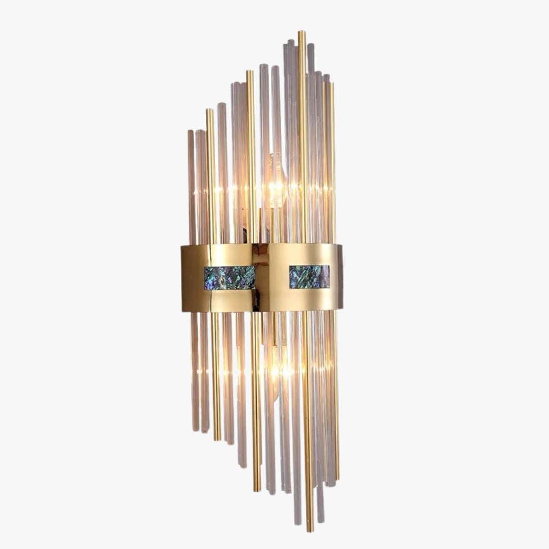 Rumetil Rumetil Wall Lamp Bedside Lamp, ∅18CM