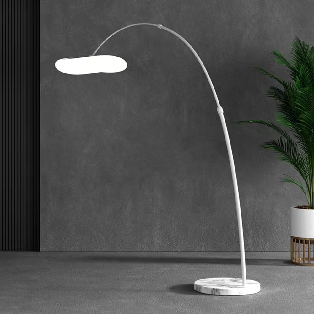 Hudesun Metal Floor Lamp Living Room/Bedroom