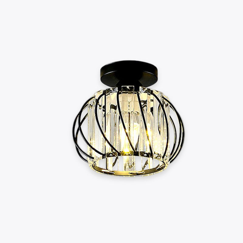 Aurelia Ceiling Light-Relic Pieces