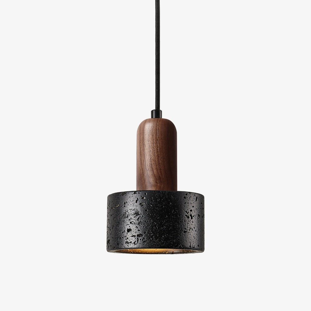 Caleenne Duality Pendant Lamp