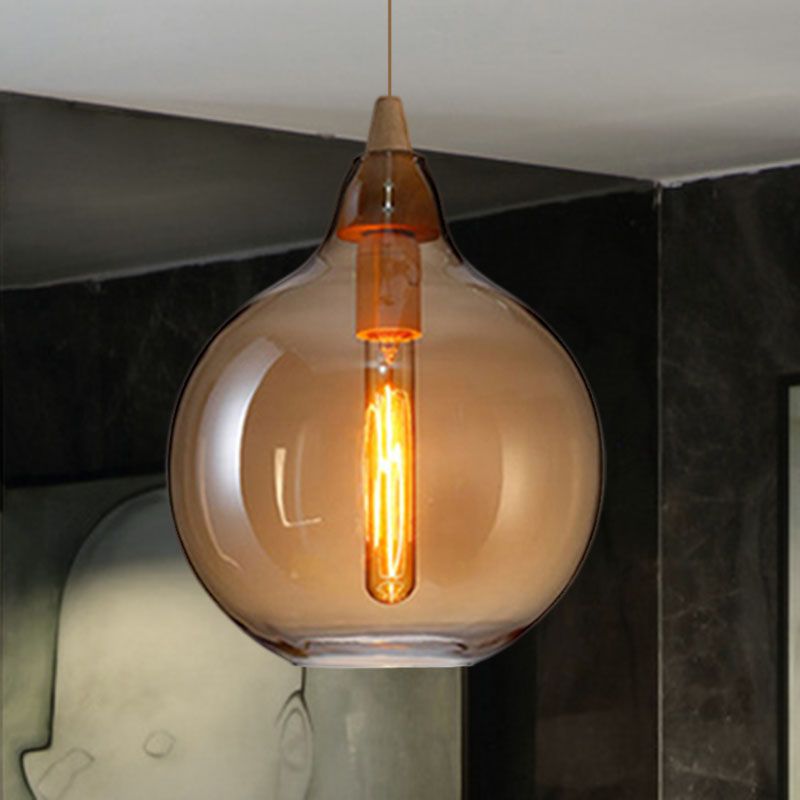 Degatol Nordic Designer LED Pendant Light, 3 Style