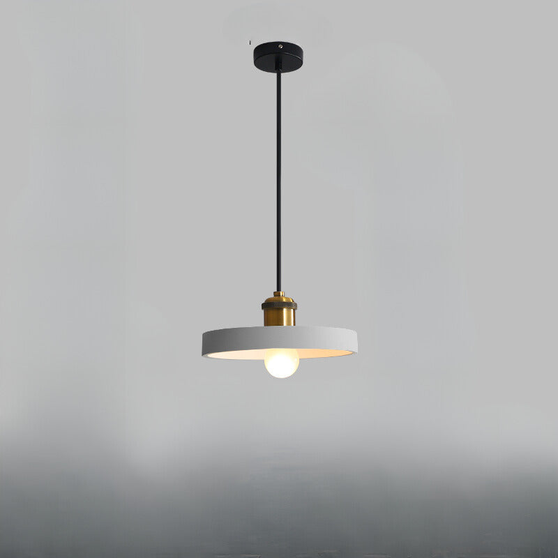 Senimam Modern Creative Industrial Style Pendant Light Living Room