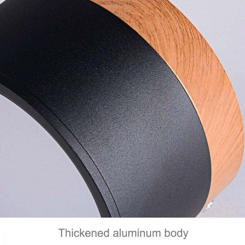 Luxin Cylindrical Flush Mount Ceiling Light-Relic Pieces