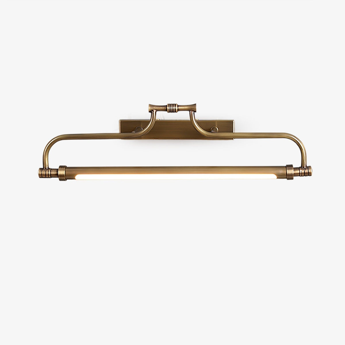 Nova Gallery Vanity Wall Light