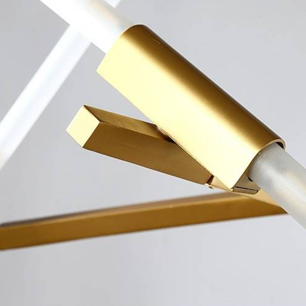 Vetakes Modern Rotatable Pendant Light, 2 Colour