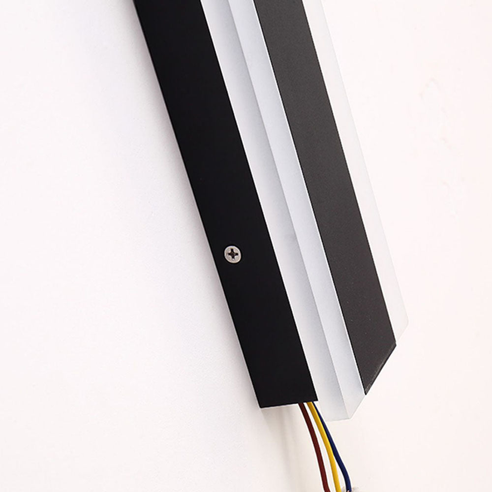 Corven Wall Lamp Outdoor Symmetrical-Relic Pieces