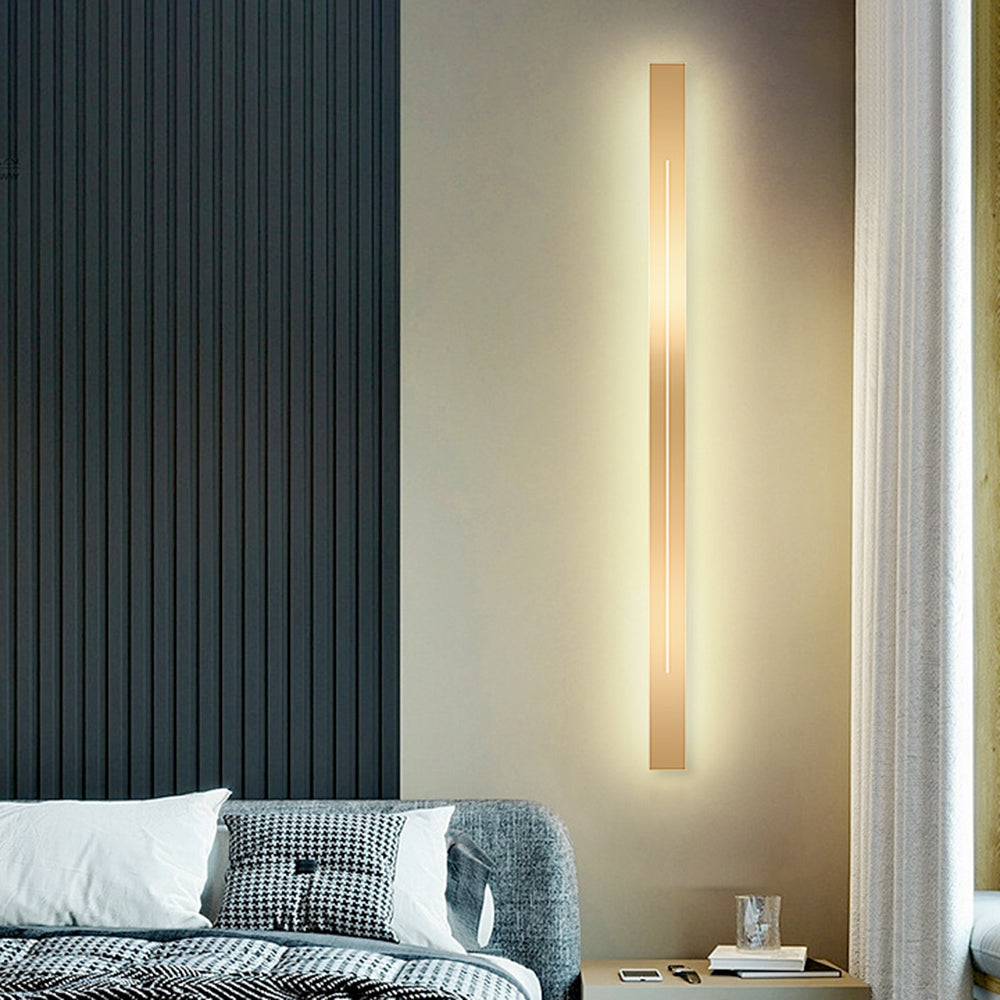 Valtia Wall Lamp Simple Indoor Modern LED-Relic Pieces